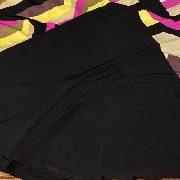 London Times Maxi Dress- Size 6 - Picture 2 of 2